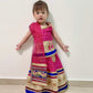 Yashika Deepavali Indian Costume (Loved)