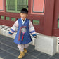 Min-Joon Hanbok (Loved)