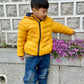 Madison Unisex Puffer Jacket