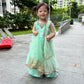Urvi Indian Costume