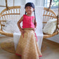 Qiyara Indian Costume (Loved)