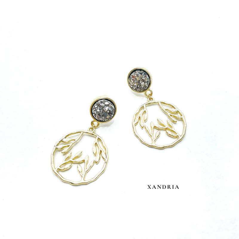 Xandria Earrings
