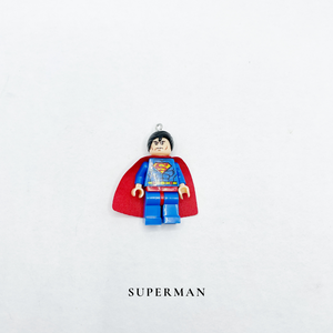 Lego Charms