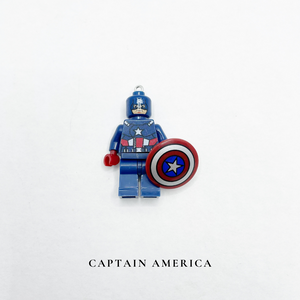 Lego Charms