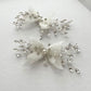 Faena Hair Piece Clip On