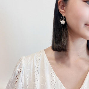 Helina Earrings