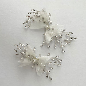 Faena Hair Piece Clip On