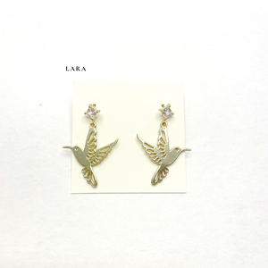 Lara Earrings