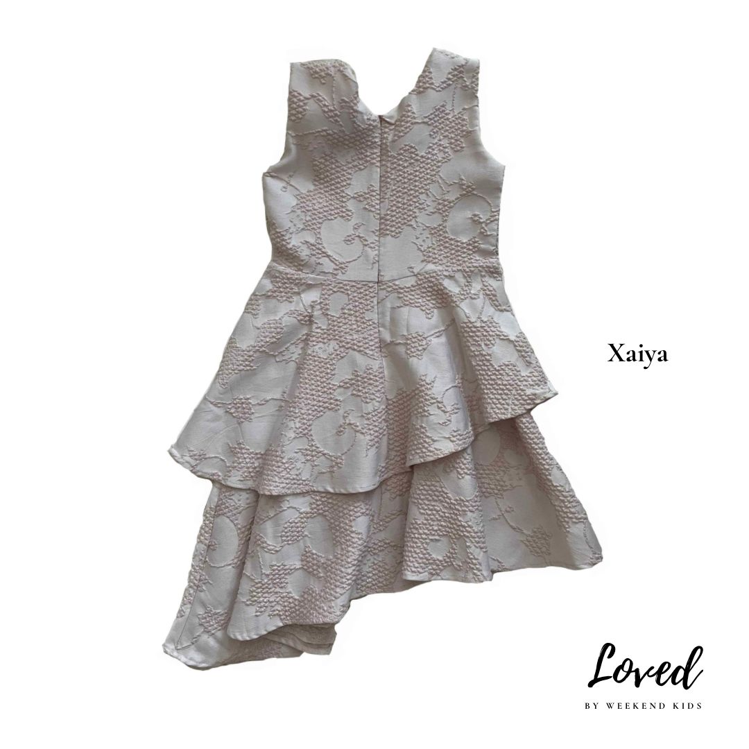 Xaiya Dress (Loved)