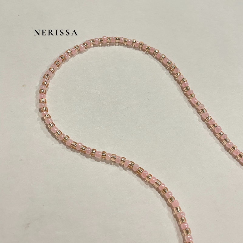Nerissa Mask Chain