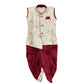 Zayne Indian Costume