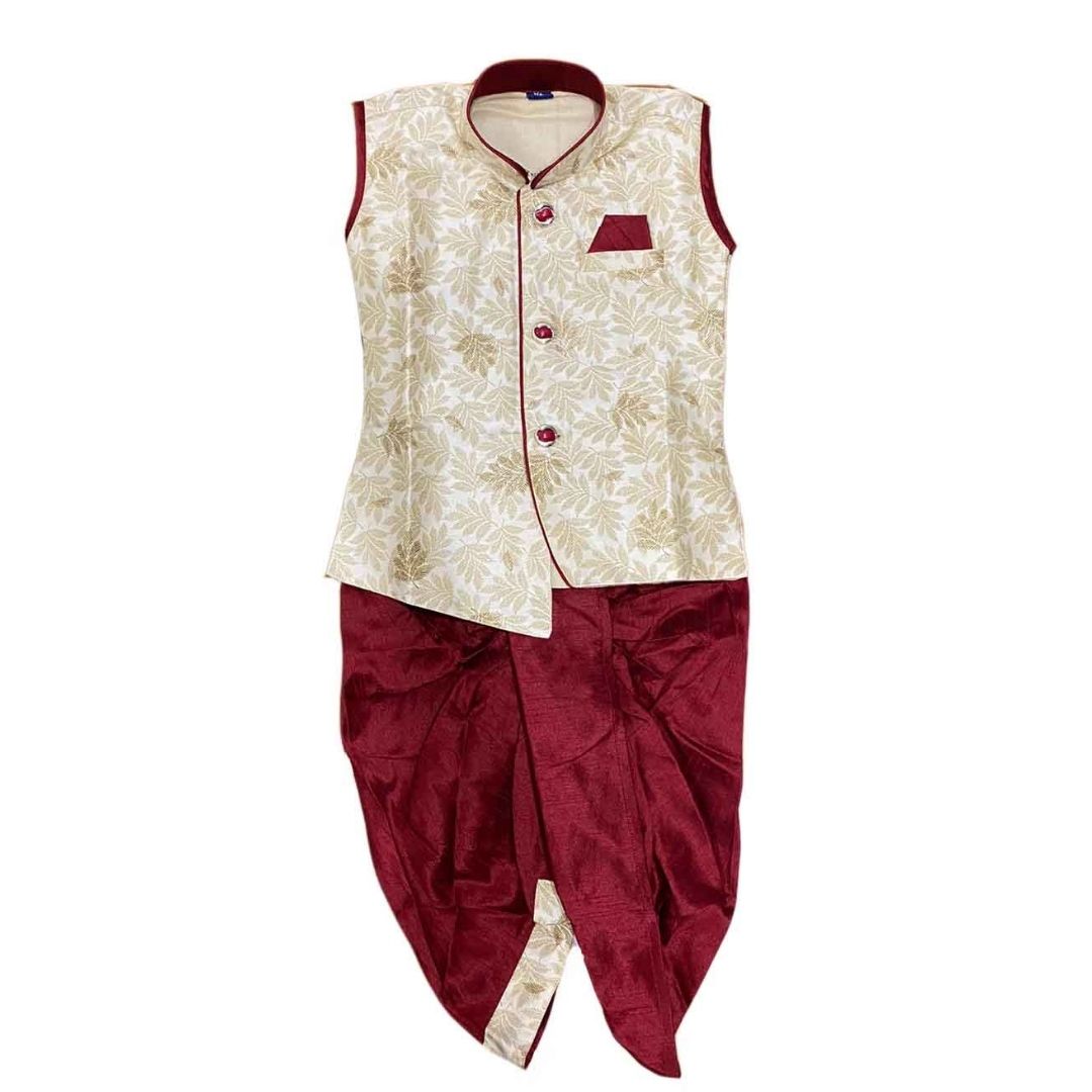 Zayne Indian Costume