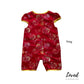 Xing Chinese Costume (Loved)