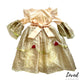Belle Princess Costume (Loved)