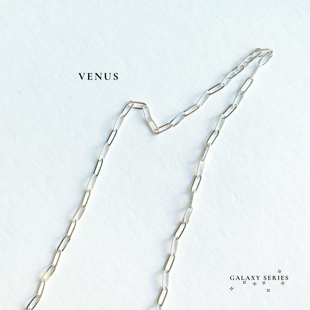Venus Mask Chain