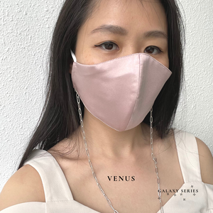 Venus Mask Chain