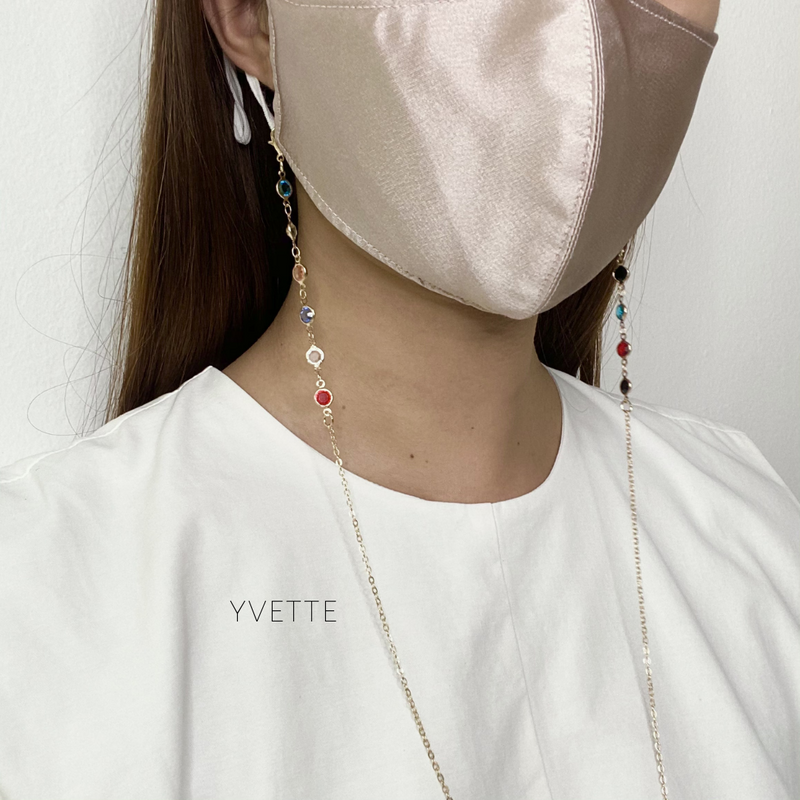Yvette (Backorder)