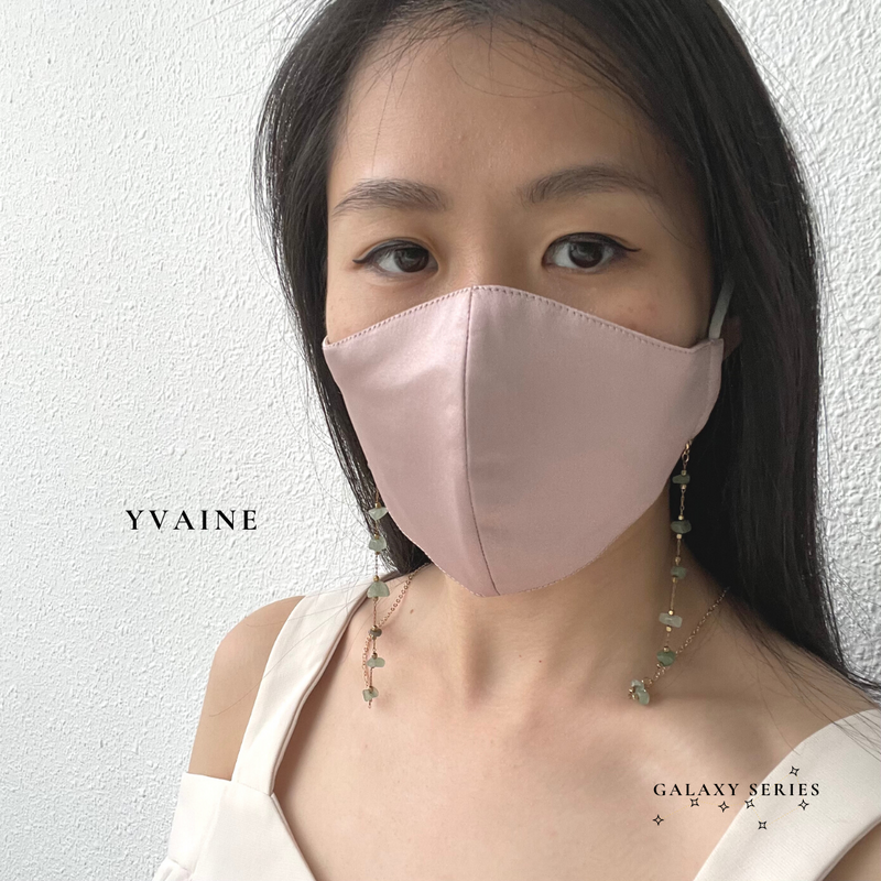 Yvaine Mask Chain