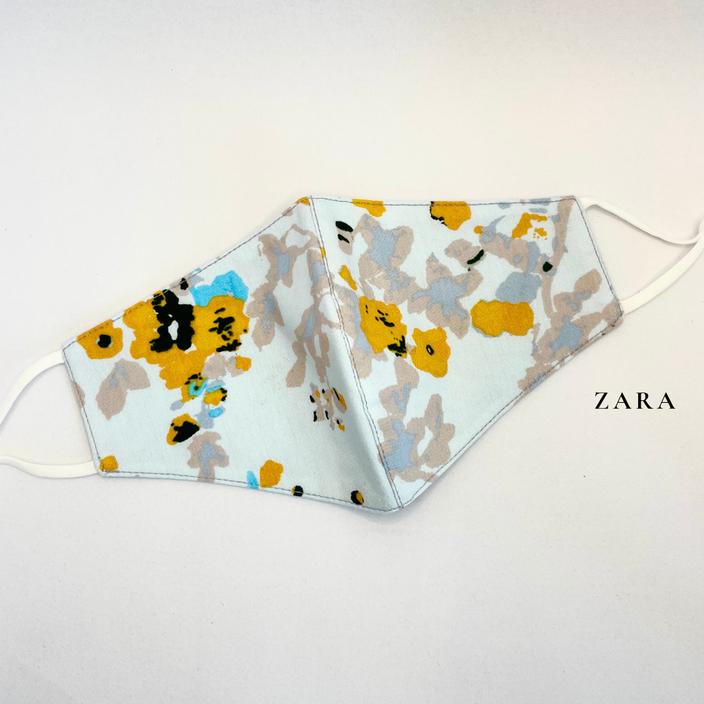 Zara Reversible Mask