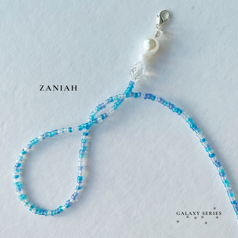 Zaniah Mask Chain