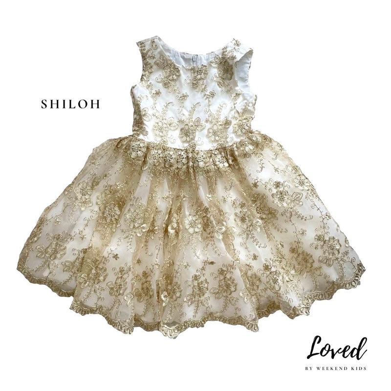 Shiloh Dress (Loved)