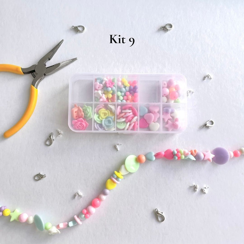 Bead Chain Play Kit