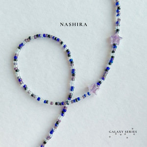 Nashira Mask Chain