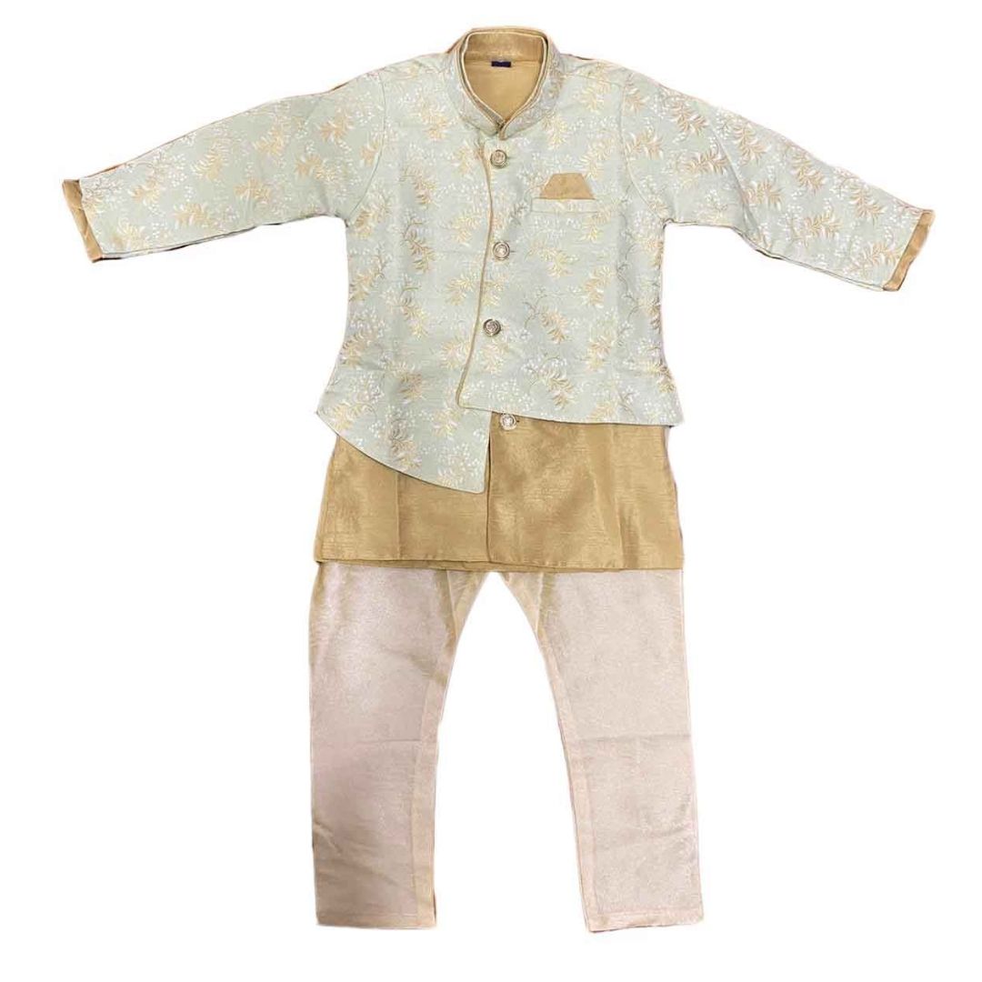 Zenith Indian Costume