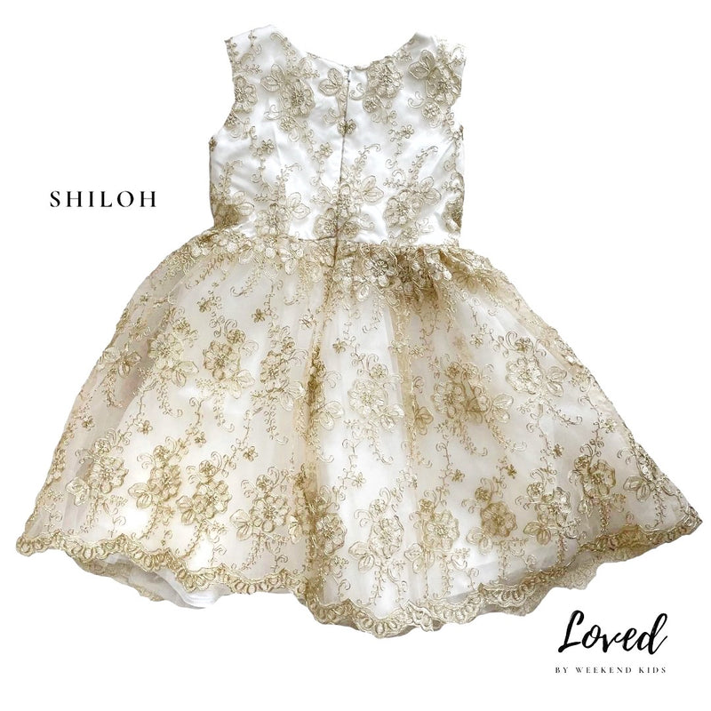 Shiloh Dress (Loved)