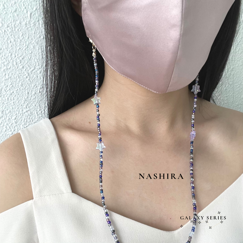 Nashira Mask Chain