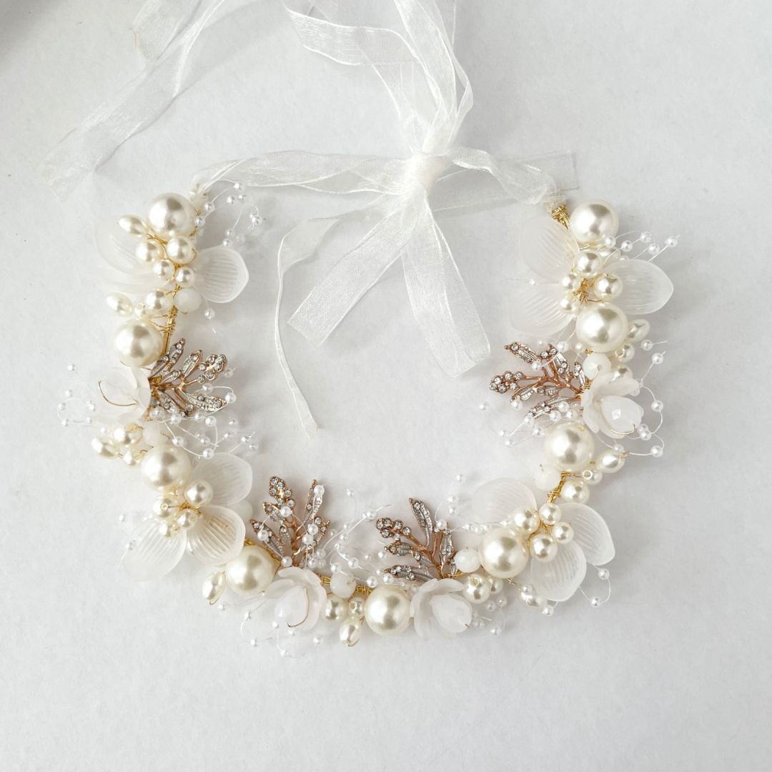 Ekaterina Hair Piece