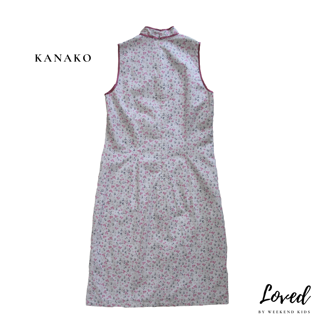 Kanako Cheongsam (Loved)
