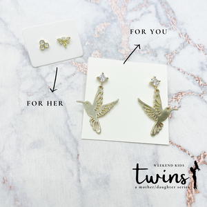 Lara Earrings