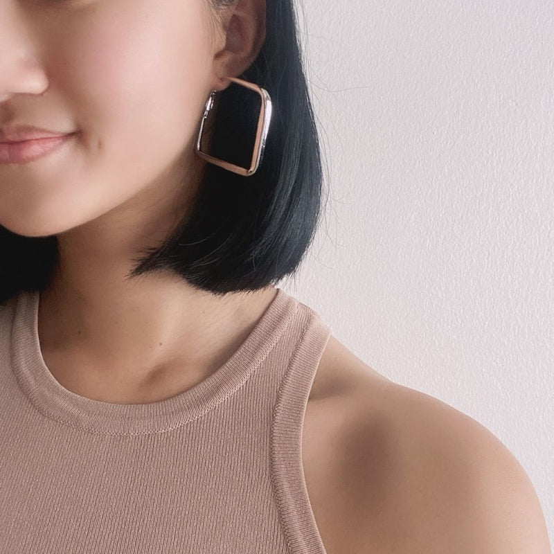 Jasenya Earrings