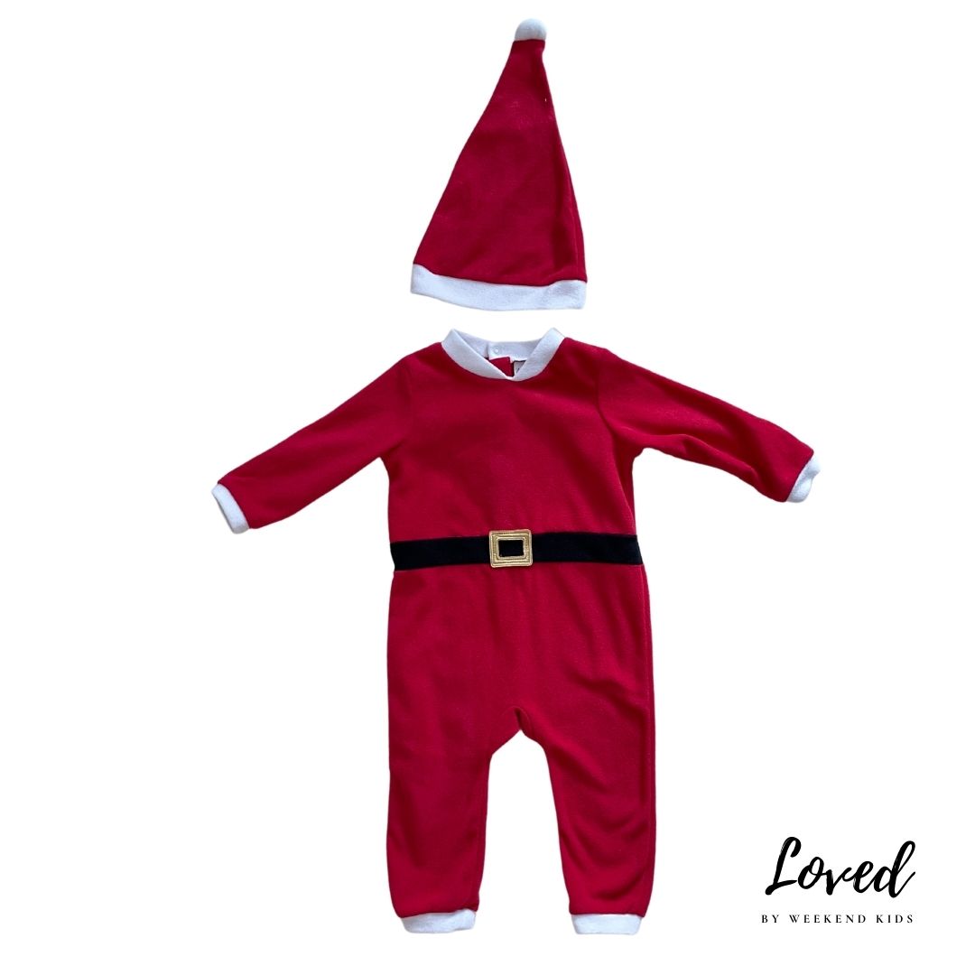 Noel Christmas Costume (Loved)