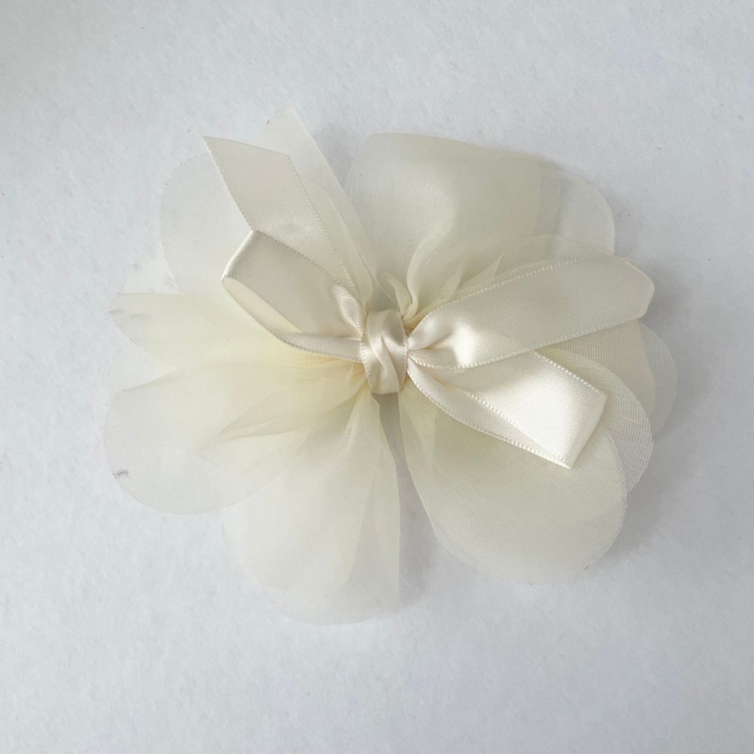 Oksana Hair Piece