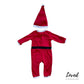 Noel Christmas Costume (Loved)