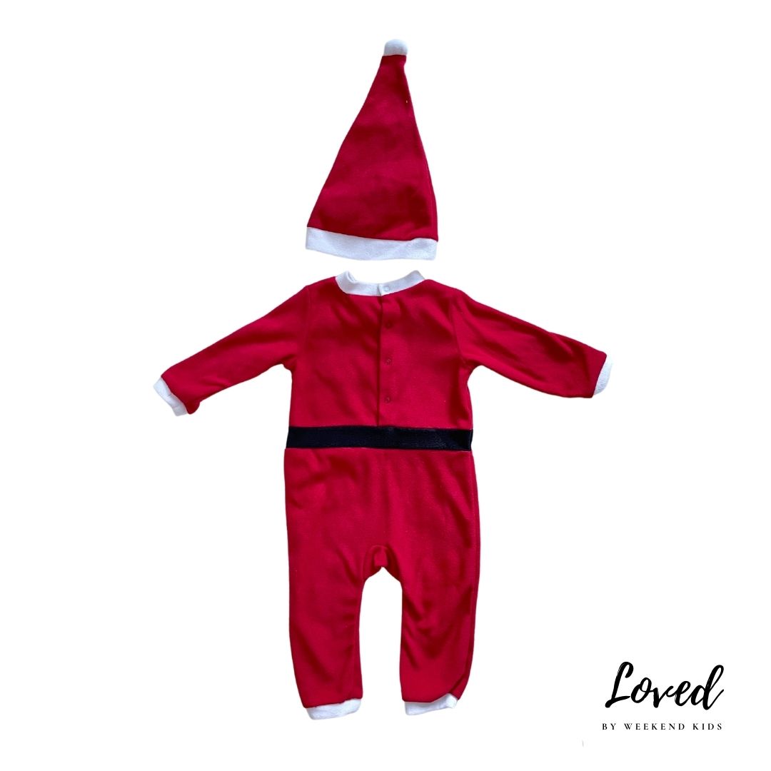Noel Christmas Costume (Loved)