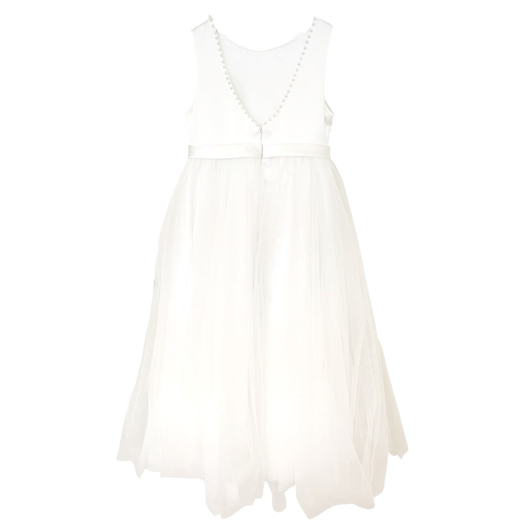 Riviera Gown