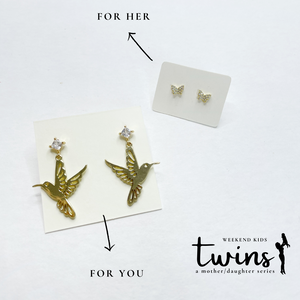 Lara Earrings