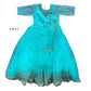 Urvi Indian Costume