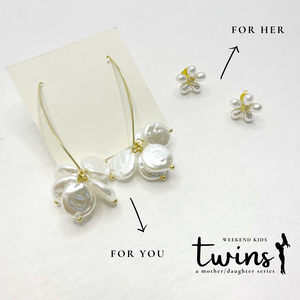 Galia Earrings