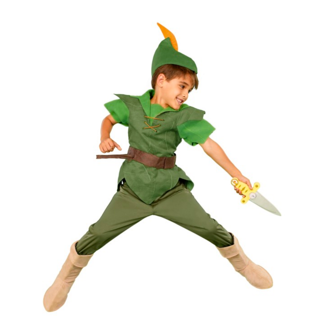 Peter Pan