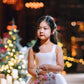 Harmony White Ball Gown