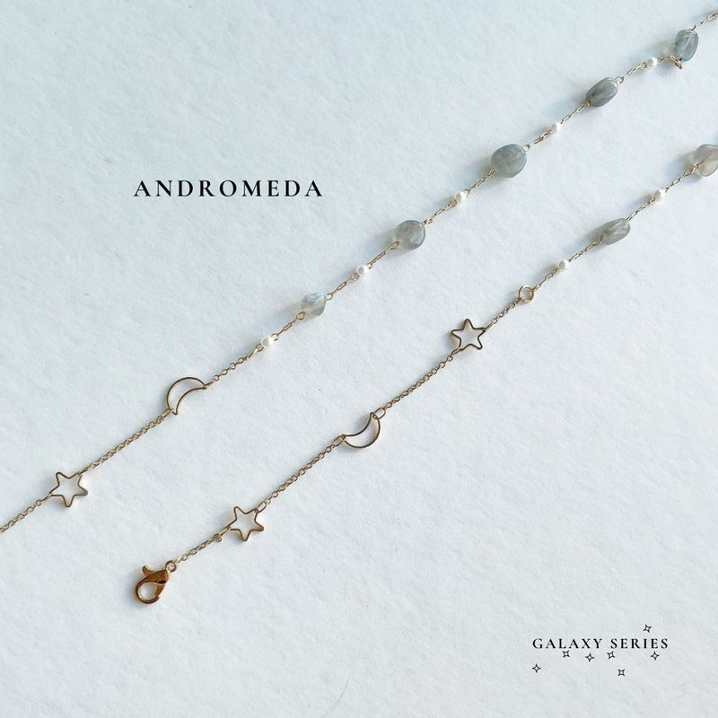 Andromeda Chain