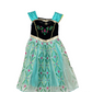 Anna Frozen Sleeveless Costume (Loved)