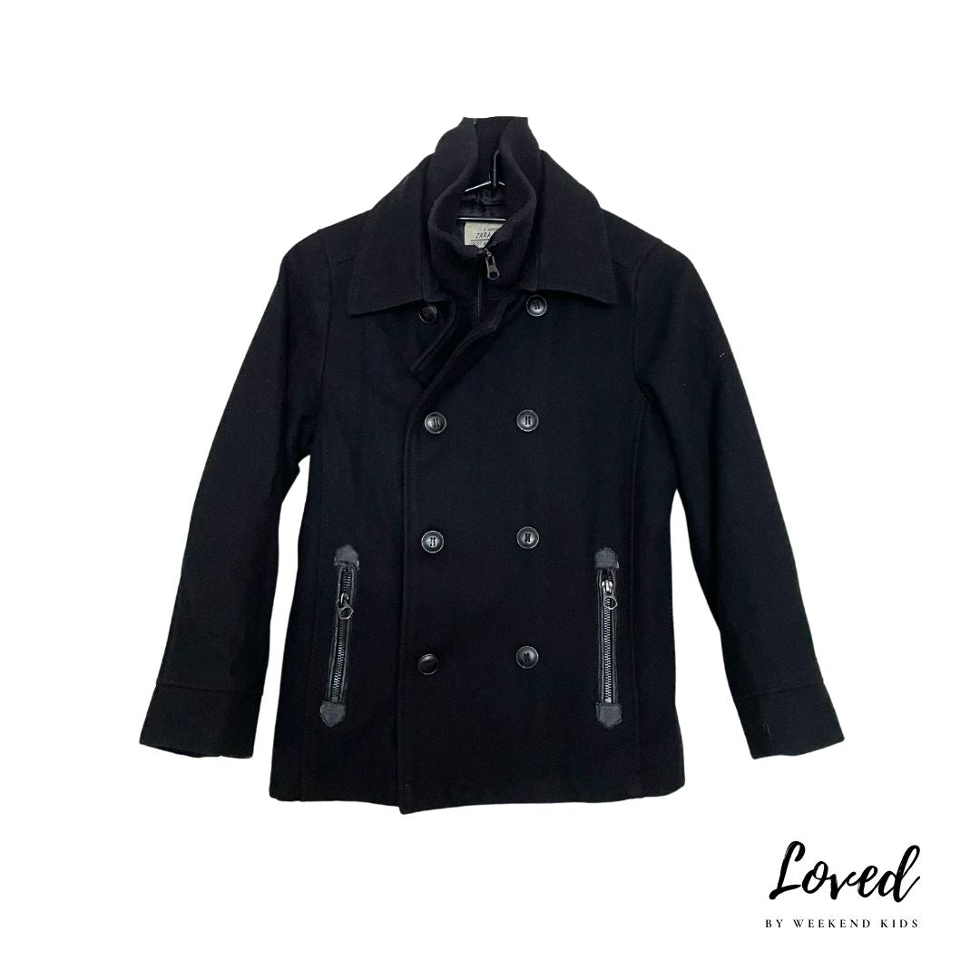 Thiago Coat (Loved)