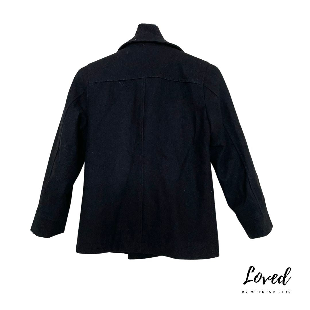 Thiago Coat (Loved)
