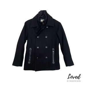 Thiago Coat (Loved)