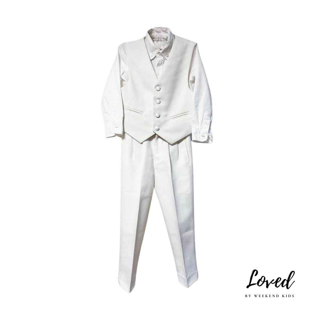 Randall Suit (Loved)